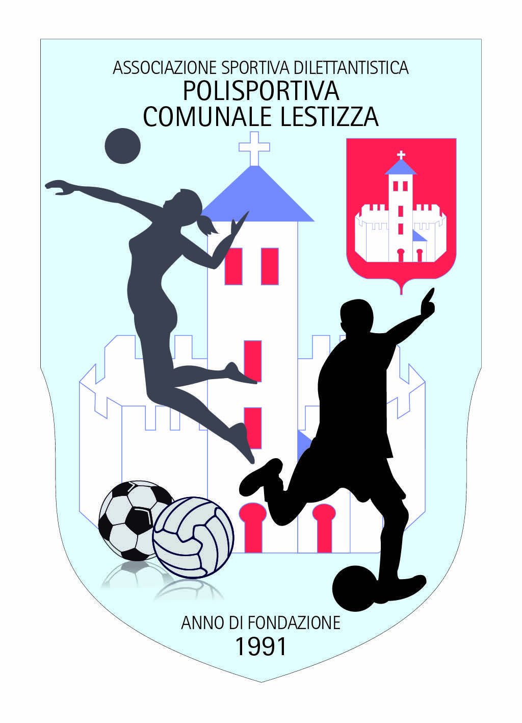 Contributi dagli enti pubblici - anno 2025