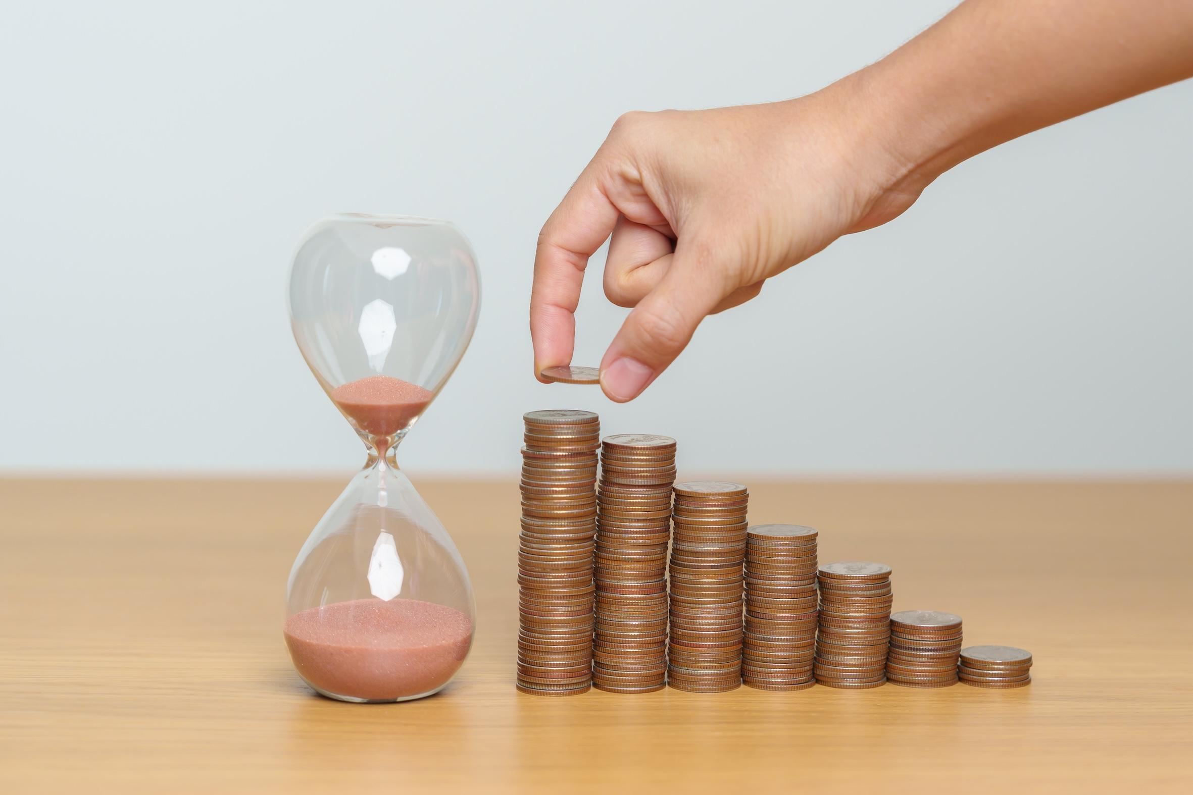 Placement de votre bonus de part variable sur le CET