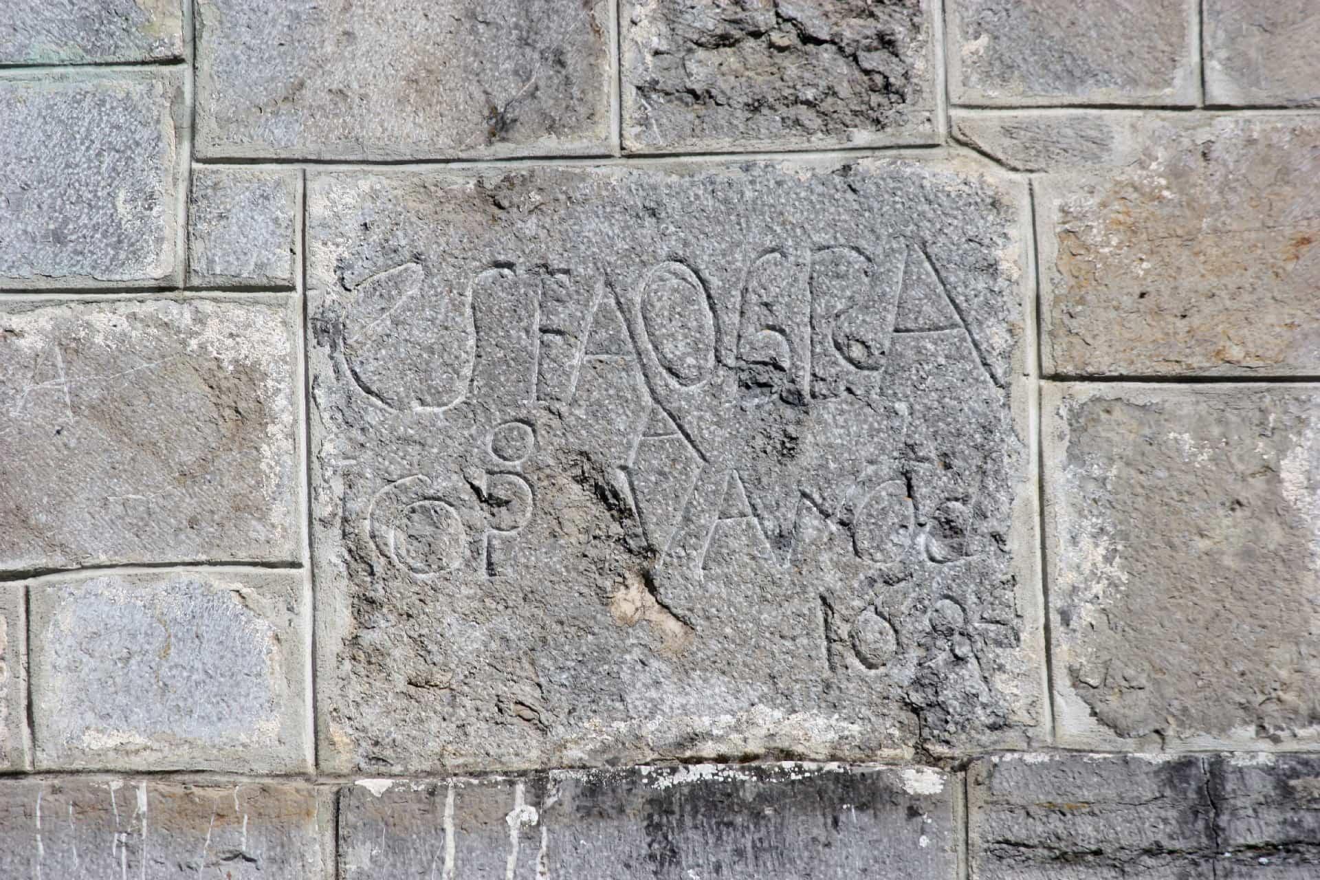Historia de Teverga