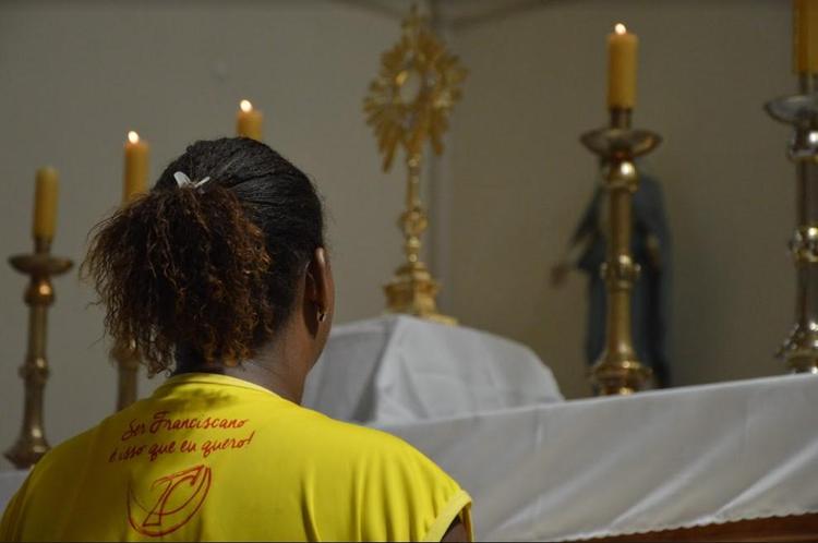 A perseverança na oração (Lucas 18, 1-8)