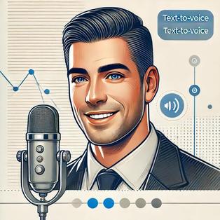 Audio Example | Text to Voice 