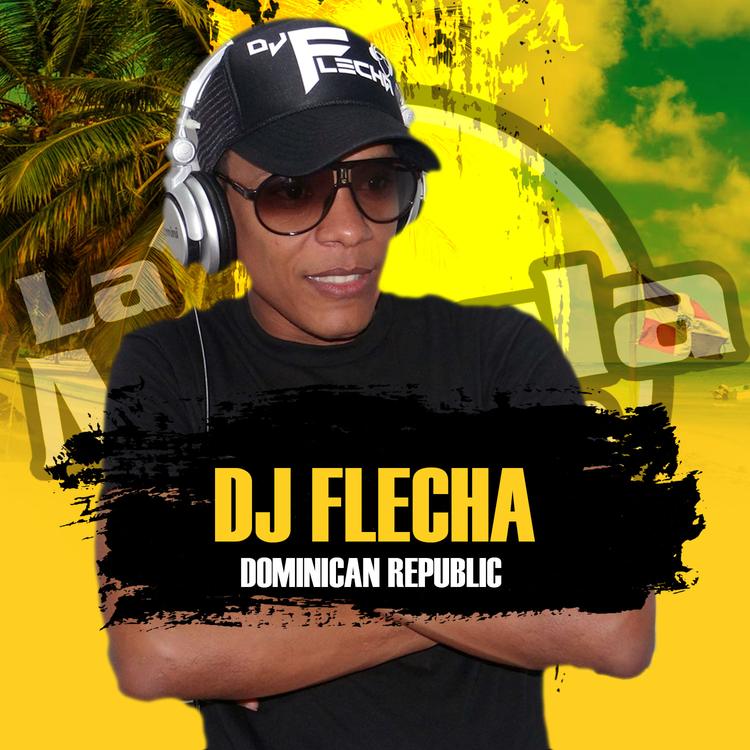DJ Flecha - Don Miguelo Live 2K20