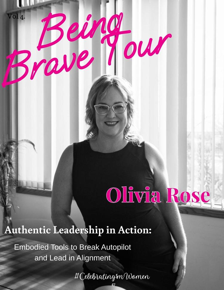 Authentic Leadership in Action