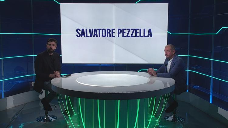 Salvatore Pezzella, adesso parlo io!