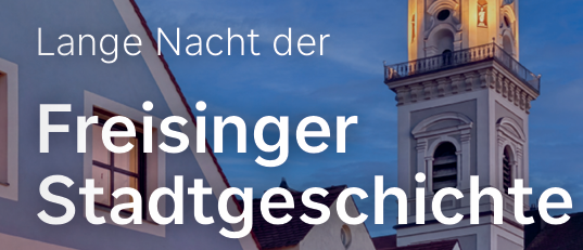 Lange Nacht der Stadtgeschichte