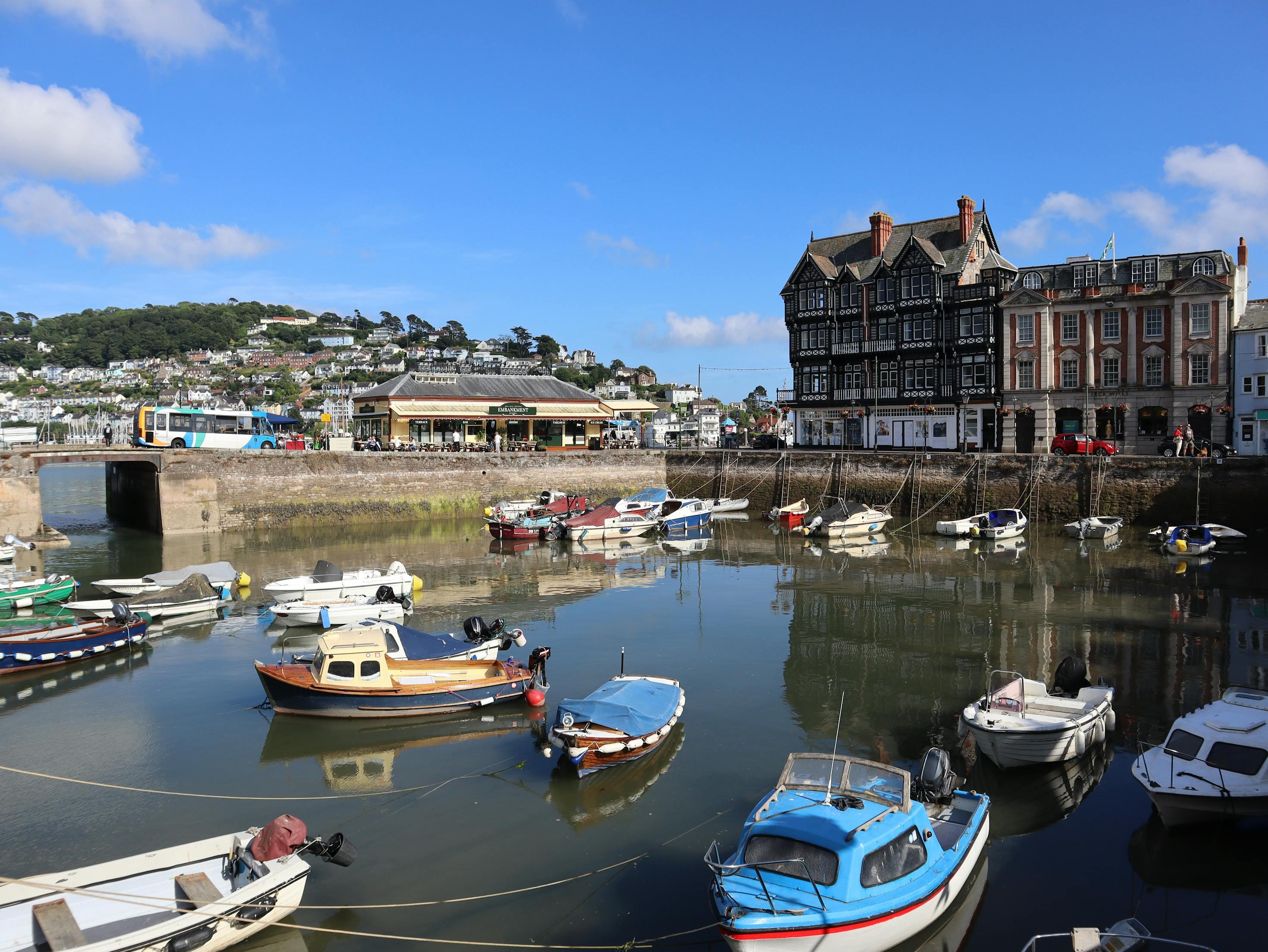 2026 Events in Dartmouth