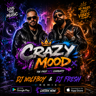 ماجد المهندس حرام Dj WolF Boy Dj Fresh tt