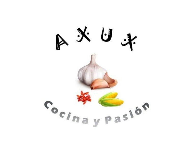 Axux Cocina y Pasión