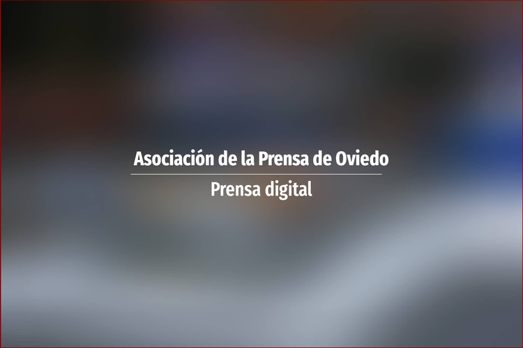 Asociación de la Prensa de Oviedo