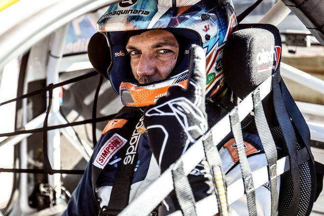 Euro RX1 : João Ribeiro entrevoit déjà le potentiel de la Hyundai i20