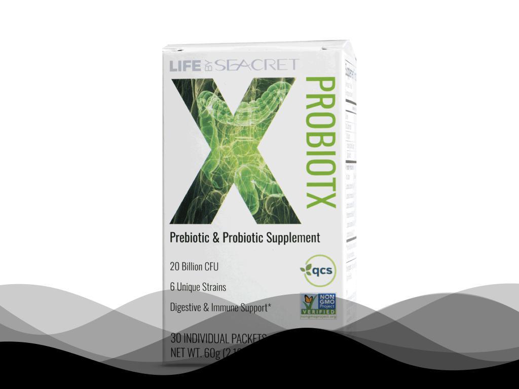 ProbiotiX