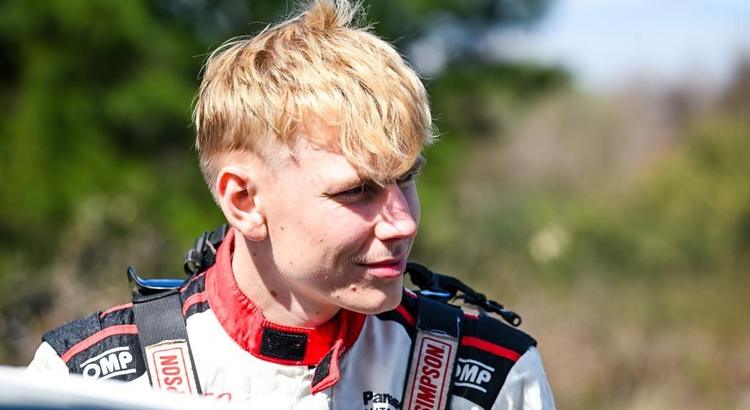 Pajari afronta con calma la final del WRC en Cerdeña