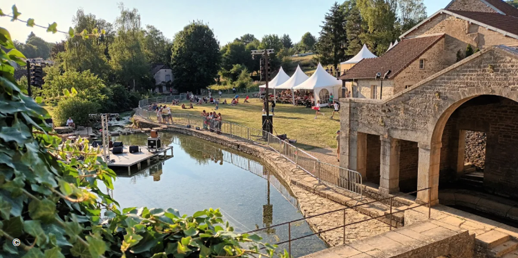 La fête de Fondremand