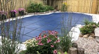 WHY DO YOU NEED A POOL COVER?