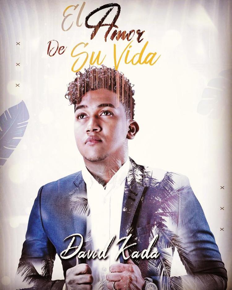 David Kada- El Amor De Su Vida