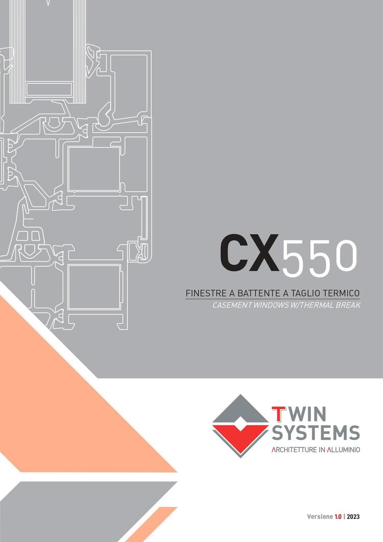 CX 550