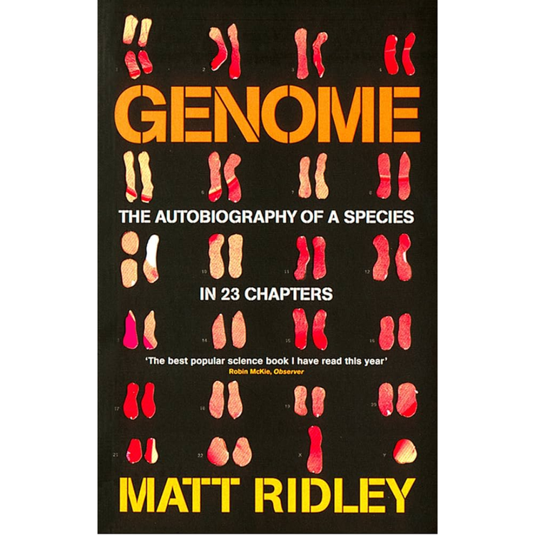 Sampul Genome