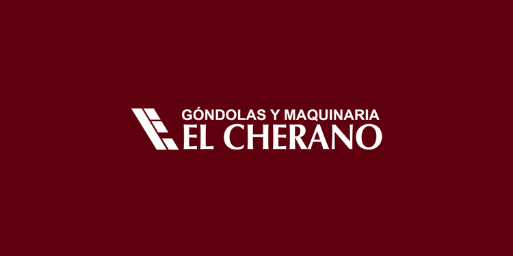 Góndolas y Maquinaria El Cherano
