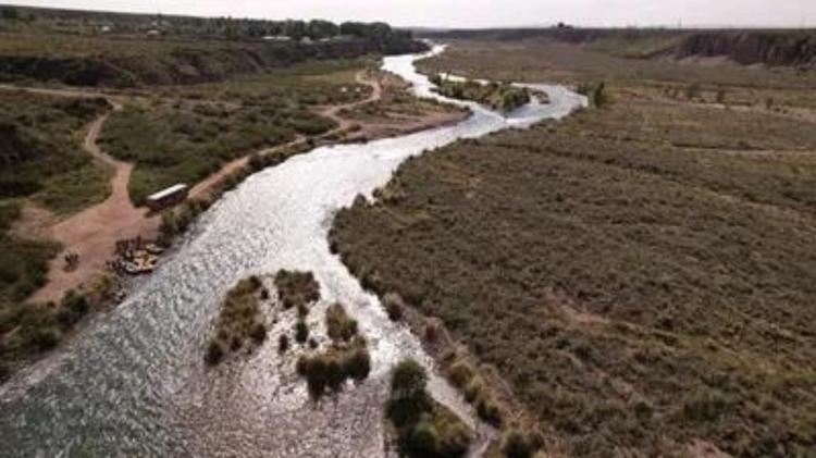  Luján de Cuyo se convertirá en la base de "Los Caminos del Agua" en Mendoza