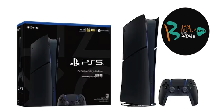 Sony lanza una PS5 más barata, pero ¿se podrá comprar en Ecuador?