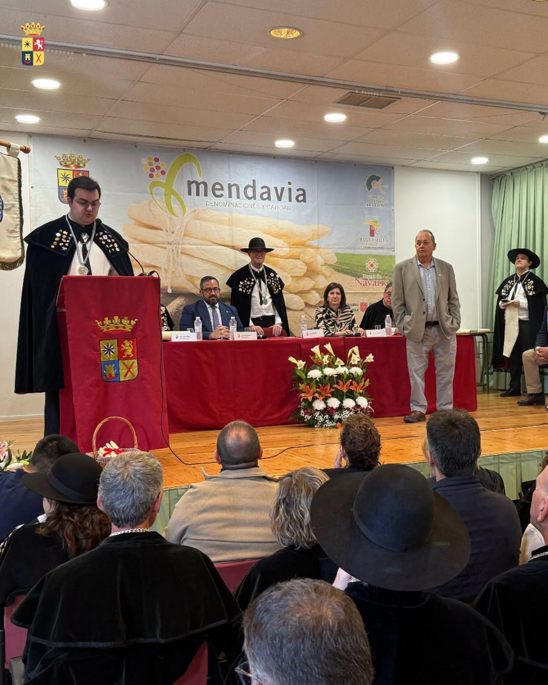 📸🌿 ASÍ FUE EL DÍA DEL ESPÁRRAGO 2026 🌿📸