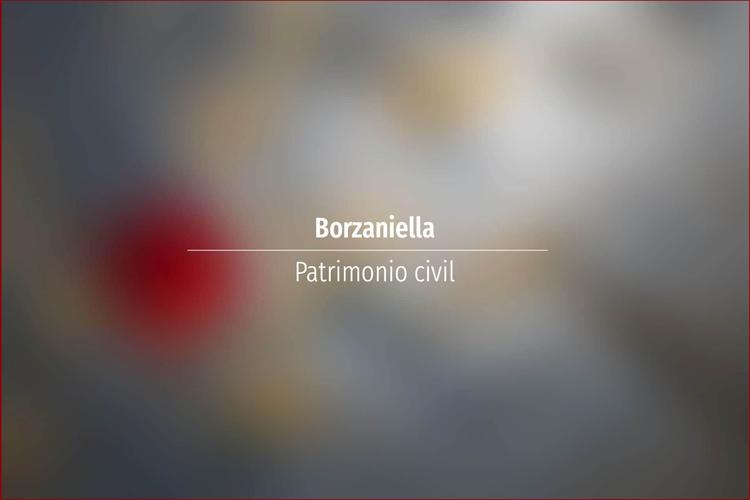 Borzaniella