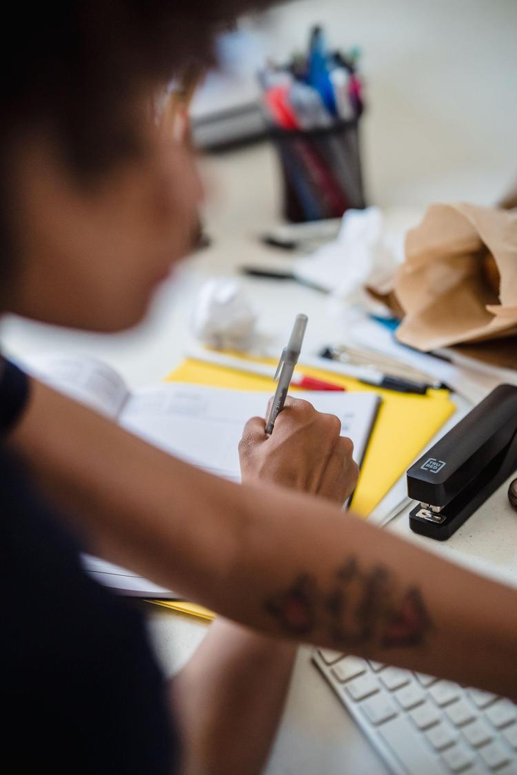 Novlangue : le travail prescrit