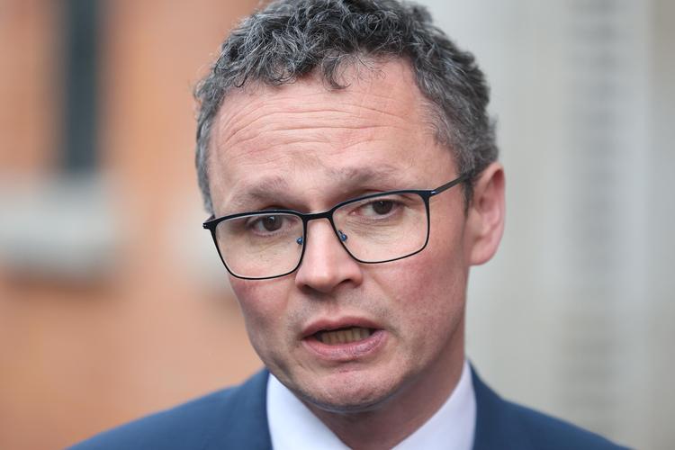 Funding of €900k  allocated to support Irish arts across the globe