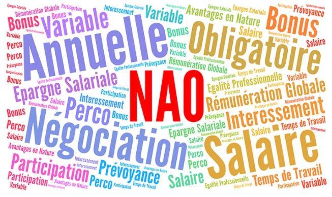 FO annonce la couleur pour la NAO 2021