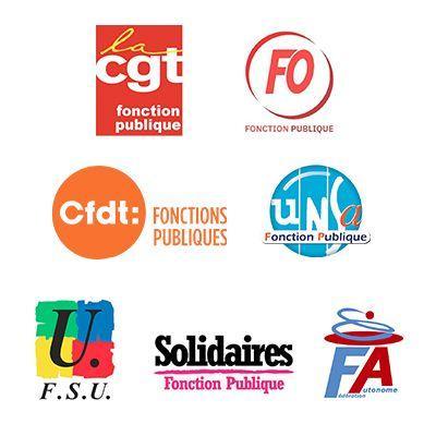 L'intersyndicale fonction publique rappelle ses exigences au Premier ministre