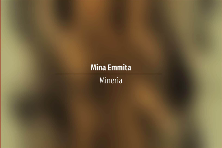 Mina Emmita