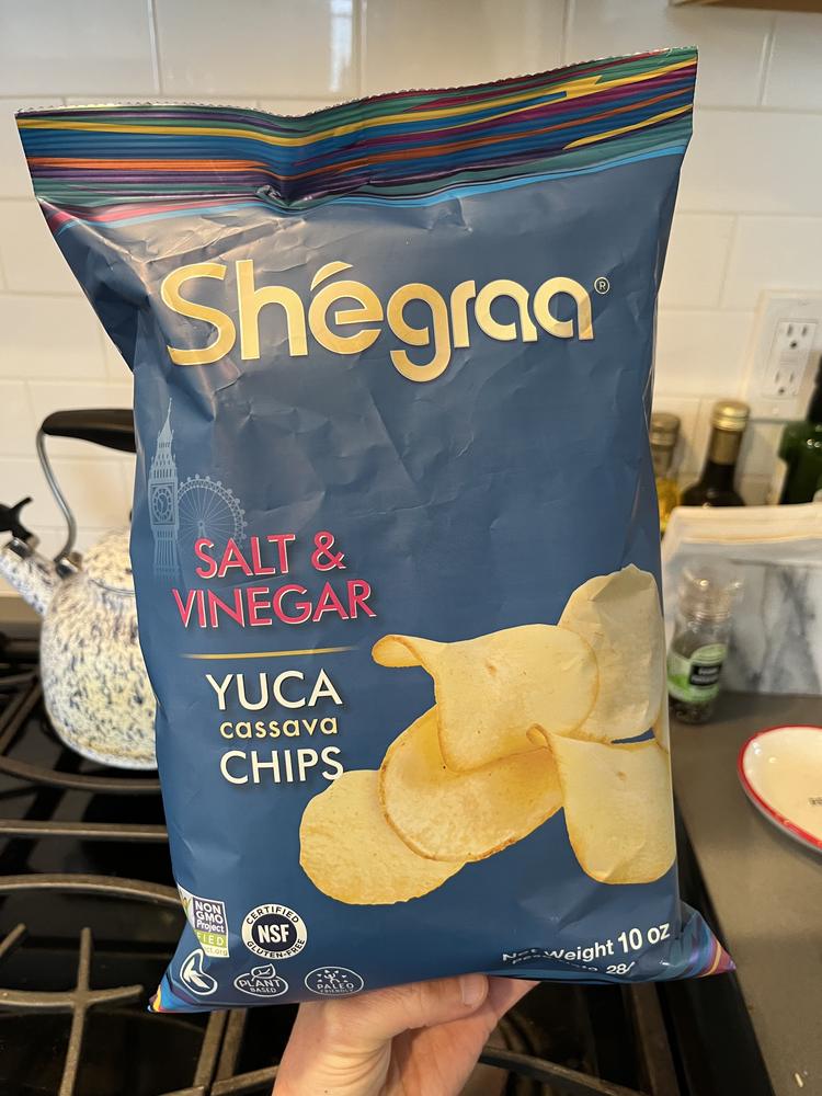Shegraa Chips