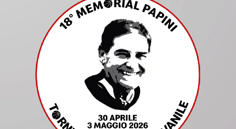 Partono bene i ragazzi gialloblu nel "Memorial Papini 2026" di Rimini