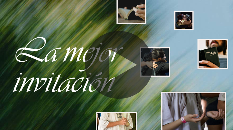 La mejor Invitación | Pastor Omar Leyes | El Cielo Aquí