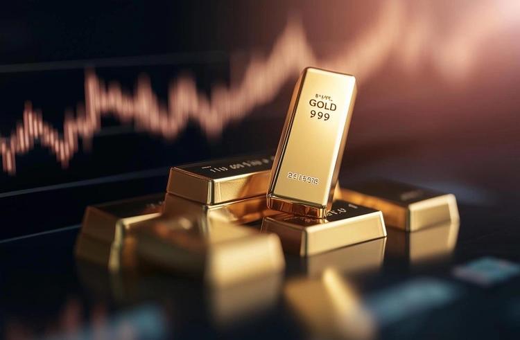 Oro, pausa dopo la corsa: XAU/USD arretra dai 4.697 dollari ma il trend rialzista resta intatto