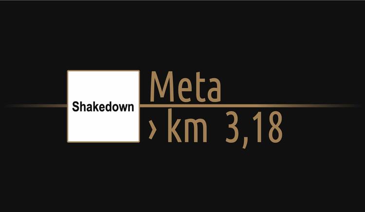 Shakedown  › Meta