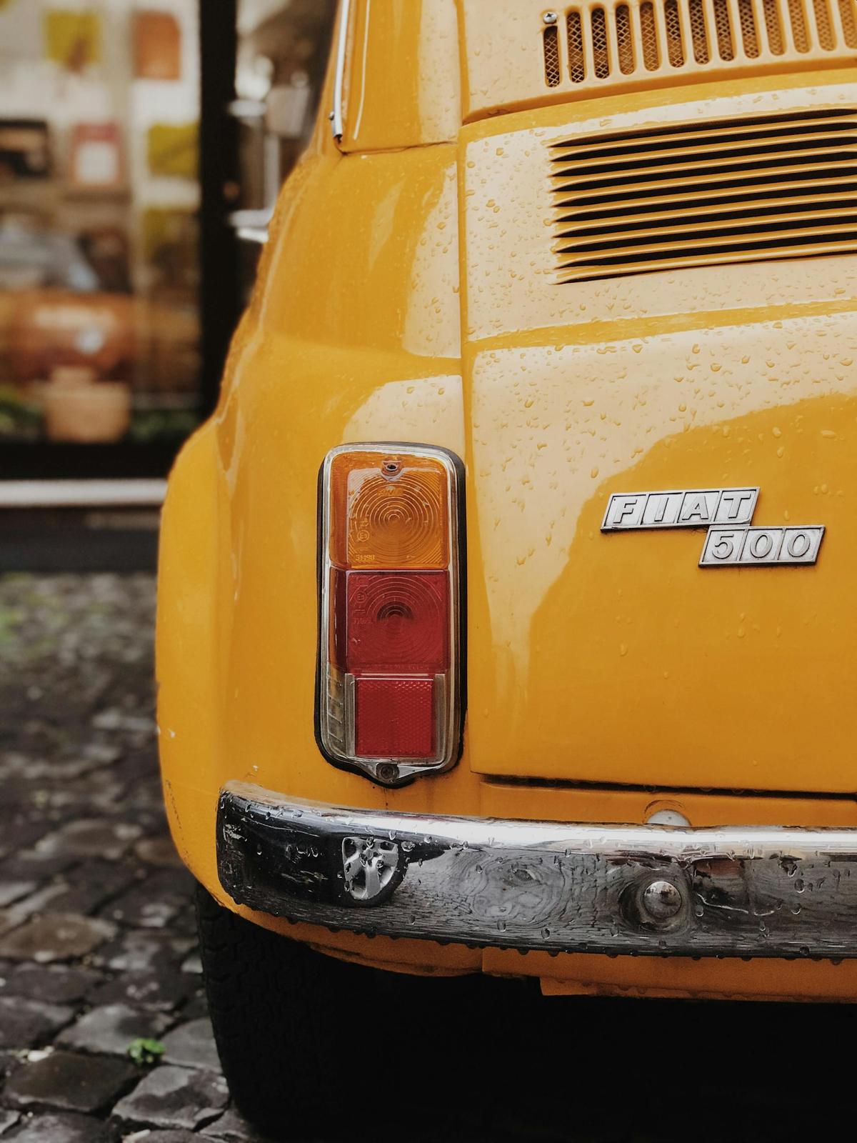 Getting Around Rome: A Practical Guide to Transportation and Mobility