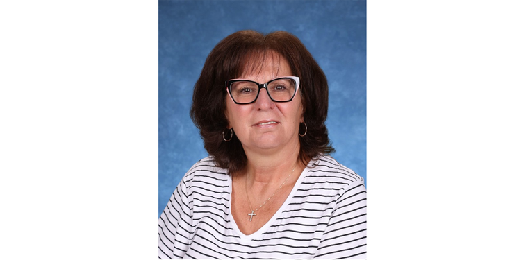 Mrs. Elizabeth Palazzo
