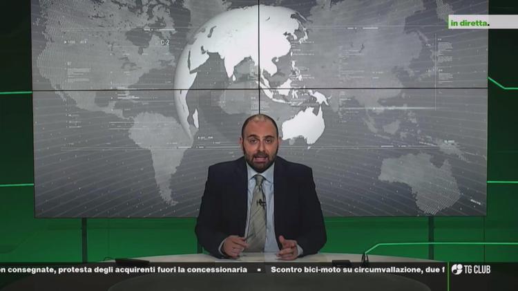 TG Club del 13 Aprile 2026