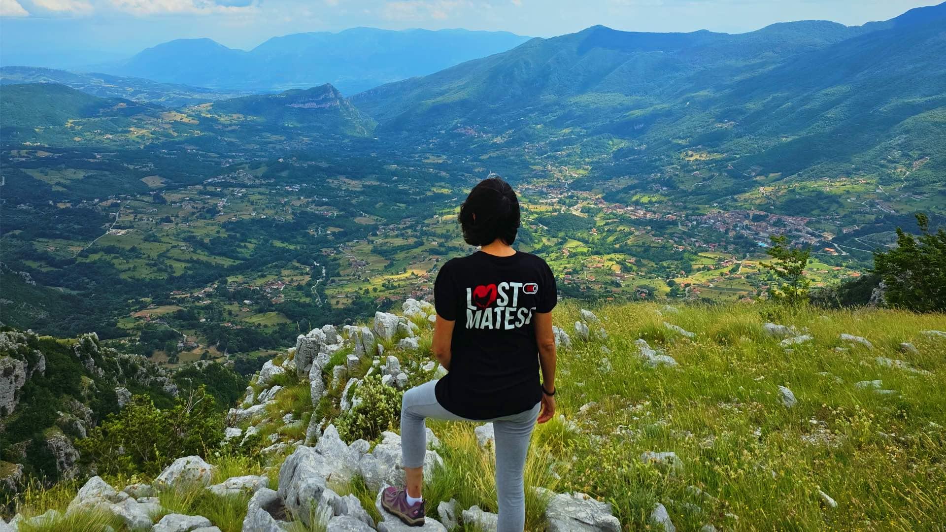 Love Matese Excursions