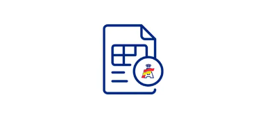 Documentos e impresos