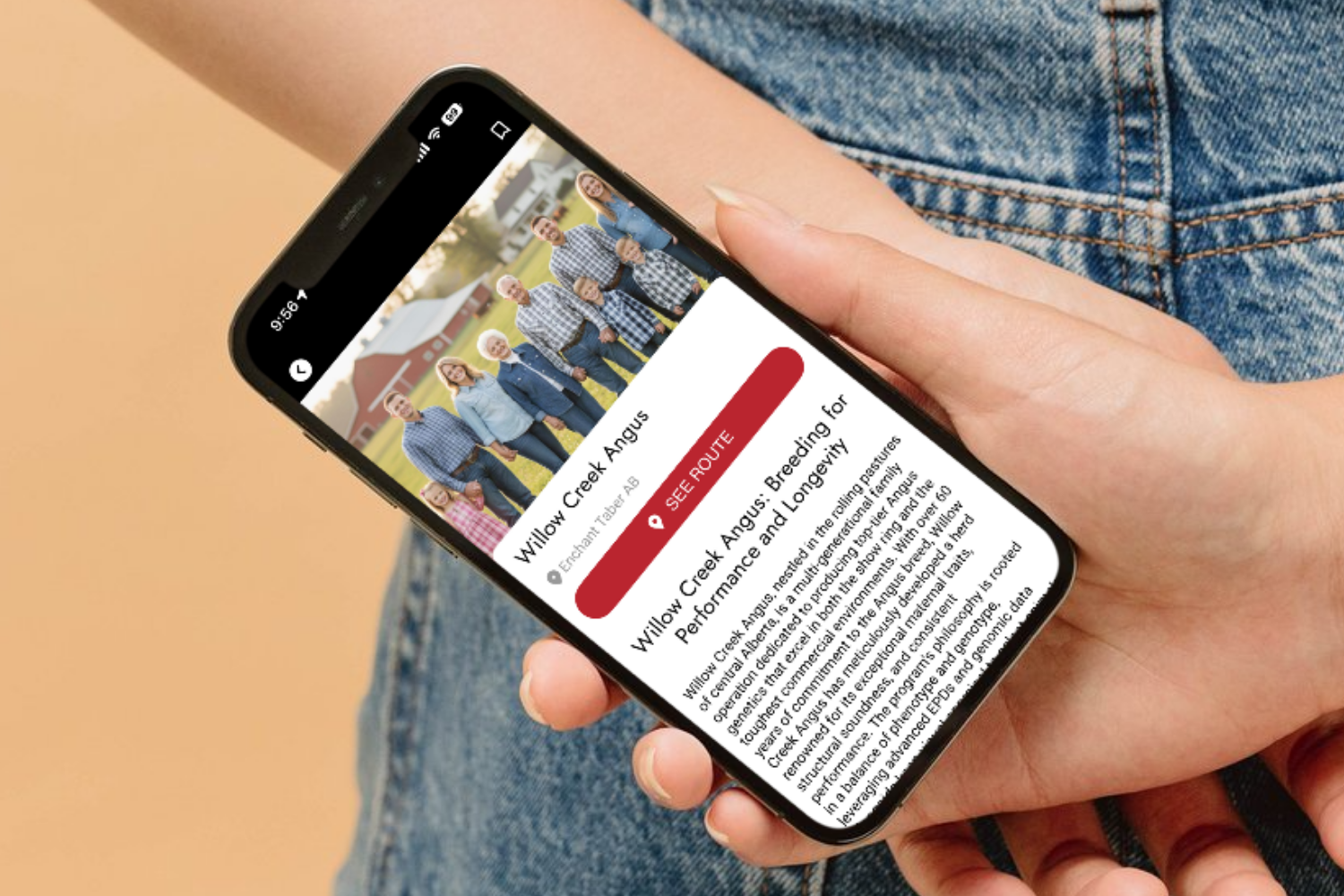 Elite Stock Update: A Digital Home for the Purebred Community