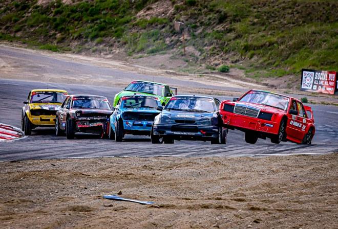 RallyX Nordic: Après le Supercar, un championnat “Pro-Am” pour la catégorie Open 2WD