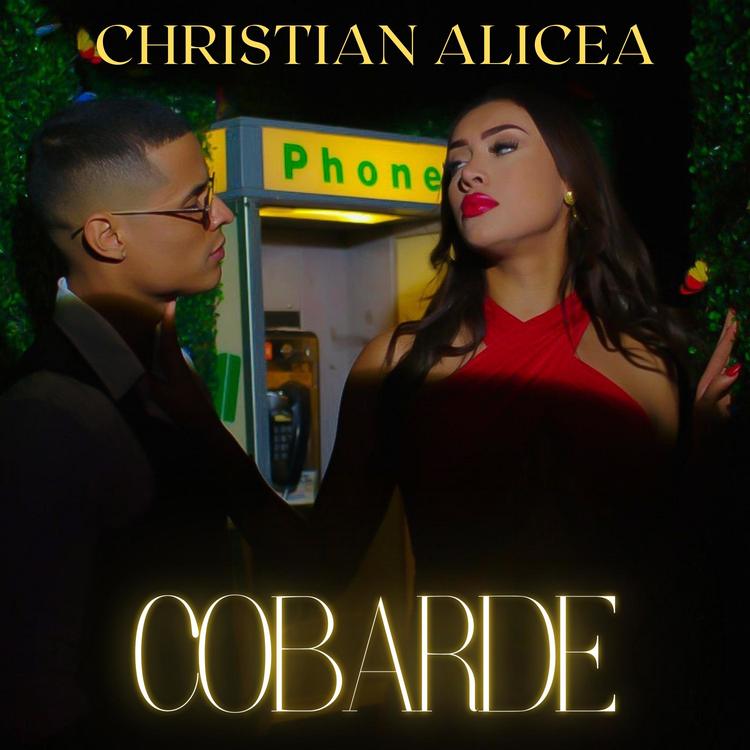 Christian Alicea - Corbarde