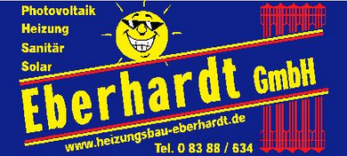 Heizungsbau Eberhardt