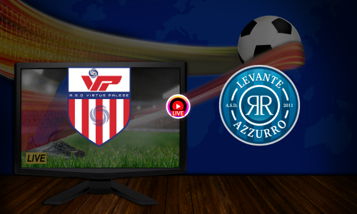 FINALE REG. U14 / VIRTUS PALESE – LEVANTE AZZURRO