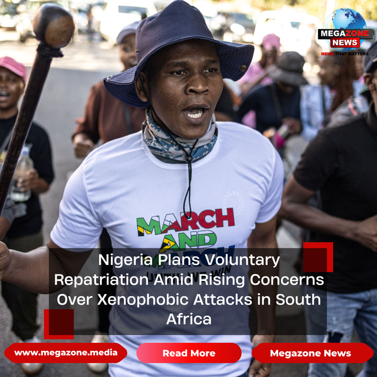 Nigeria Plans Voluntary Repatriation Amid Rising Concerns Over Xenophobic Attacks in South Africa
