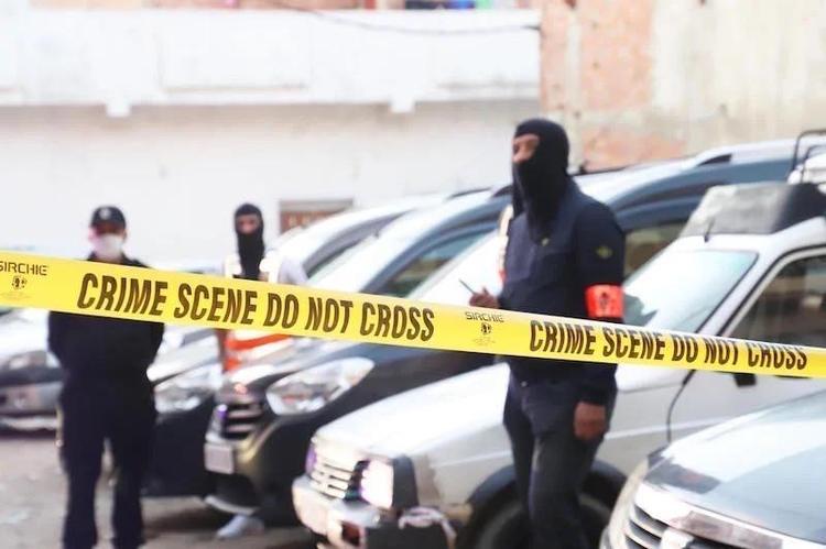 التنسيق الأمني المغربي الإسباني يفكك خلية عابرة للحدود