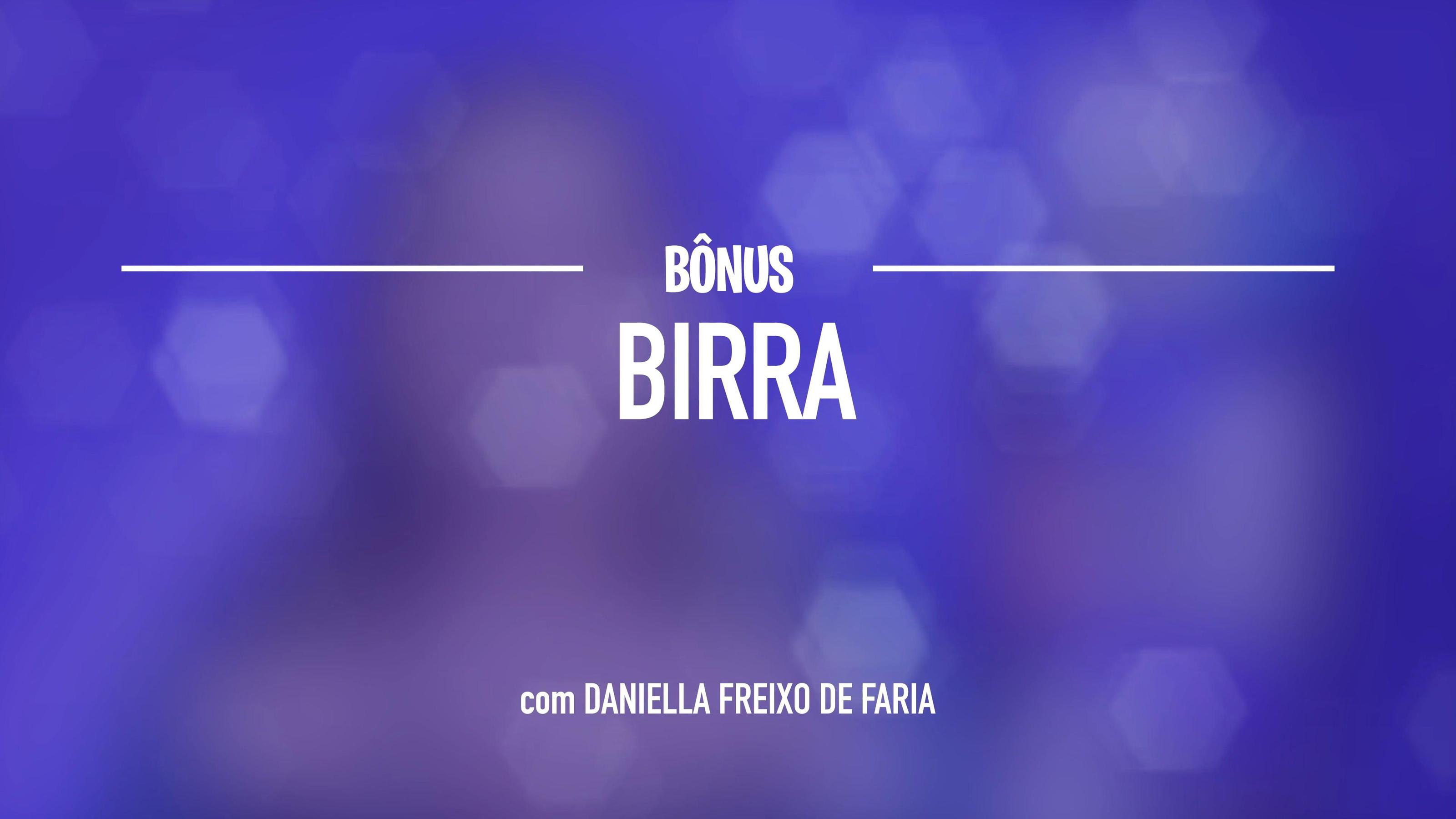 3.	Birra 
