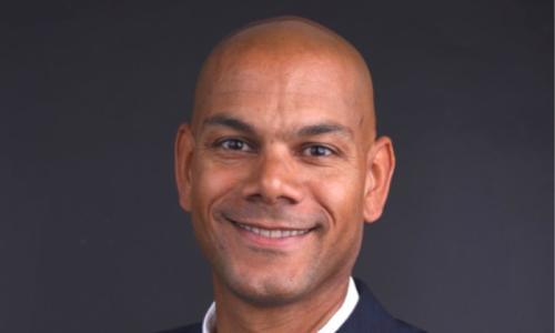 Emmanuel Rapendy appointed as President & Chief Executive Officer of BTG